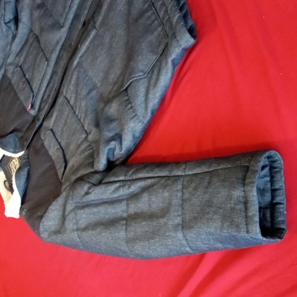 LEVI'S STRAUSS. - Picture 2 of 9